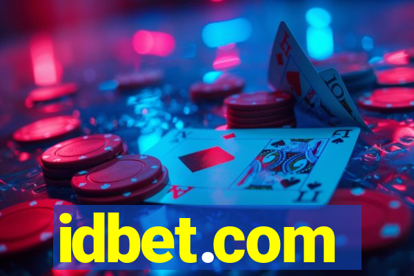 idbet.com
