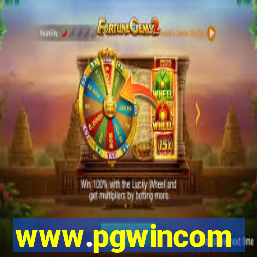 www.pgwincom