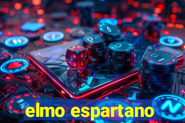elmo espartano