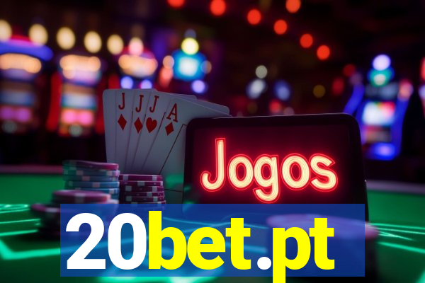 20bet.pt