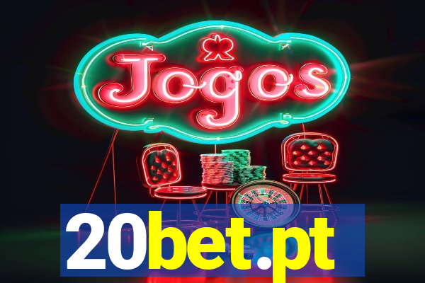 20bet.pt