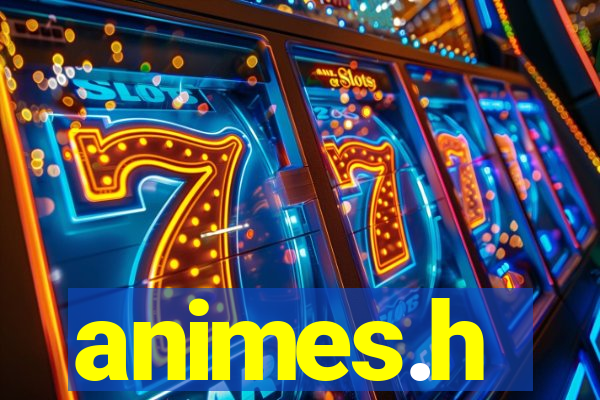 animes.h