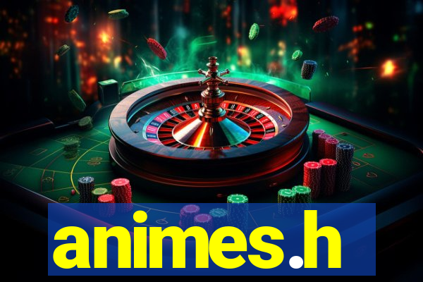 animes.h