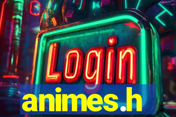 animes.h