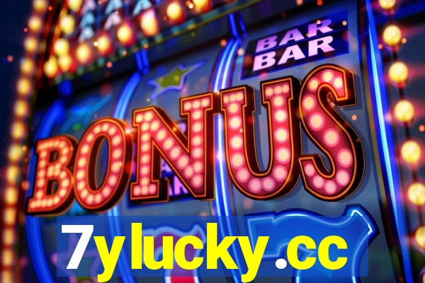 7ylucky.cc