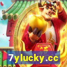 7ylucky.cc
