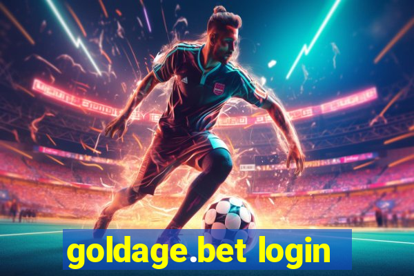 goldage.bet login