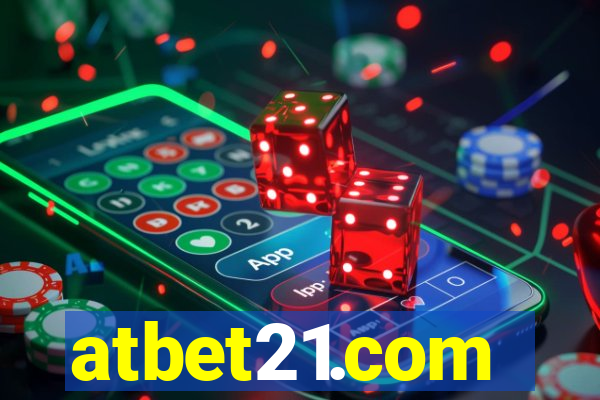 atbet21.com