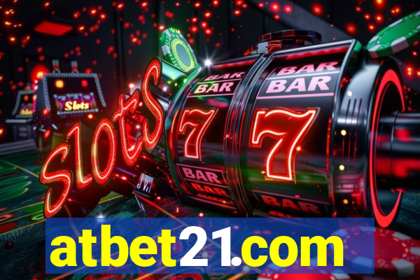 atbet21.com