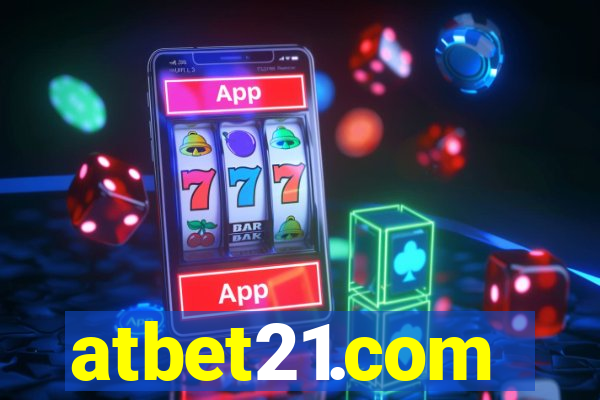 atbet21.com