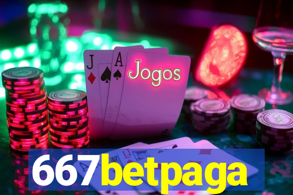 667betpaga