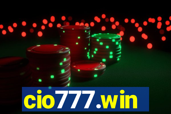 cio777.win