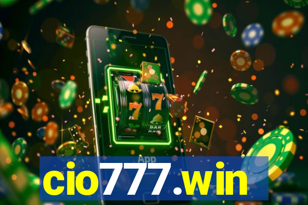 cio777.win