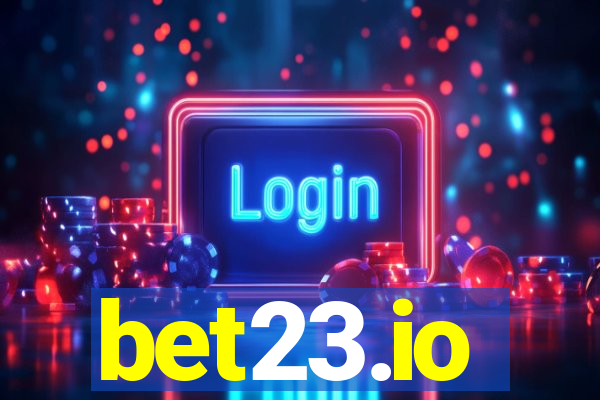 bet23.io