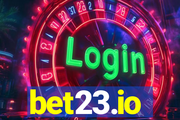 bet23.io