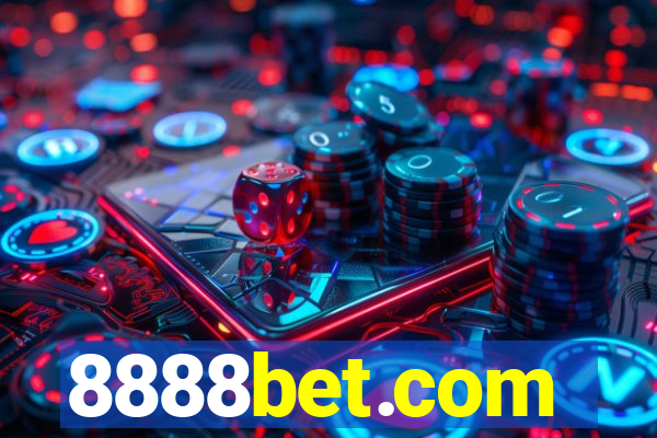 8888bet.com