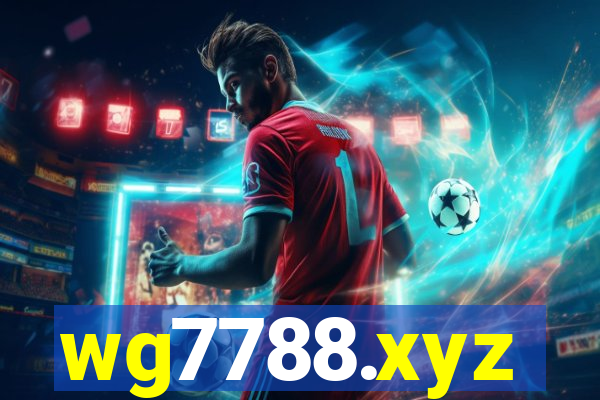 wg7788.xyz