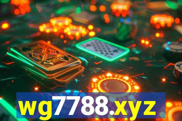 wg7788.xyz