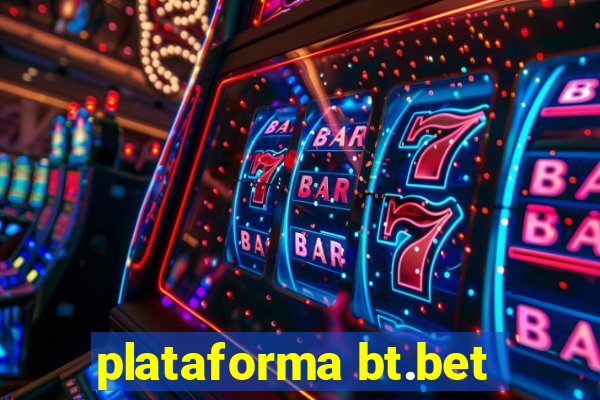 plataforma bt.bet