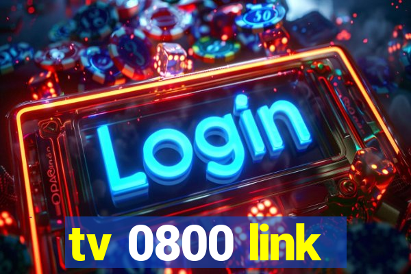 tv 0800 link