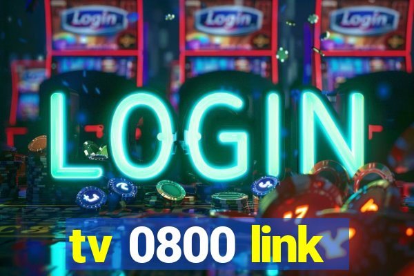 tv 0800 link