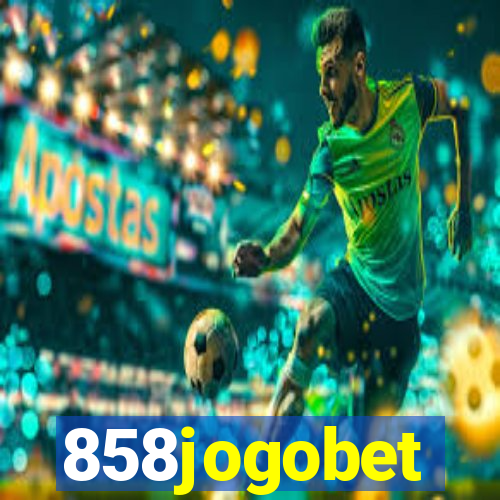 858jogobet