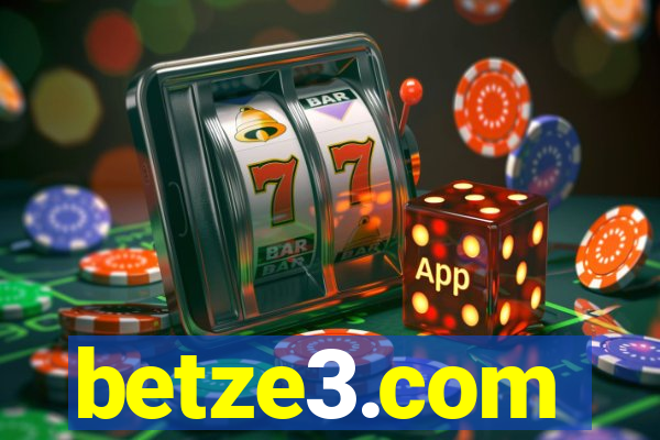 betze3.com