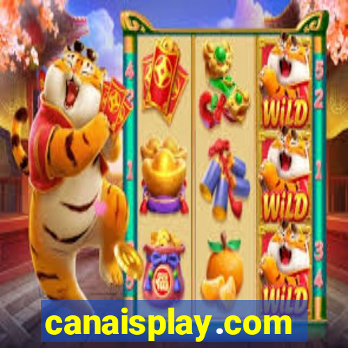 canaisplay.com