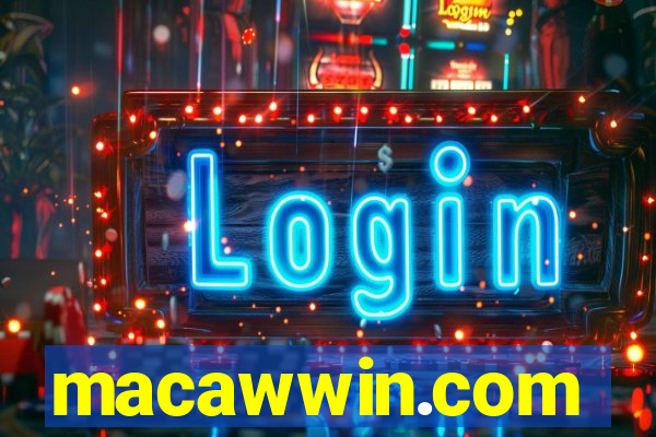 macawwin.com