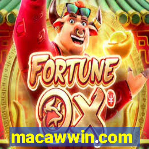 macawwin.com