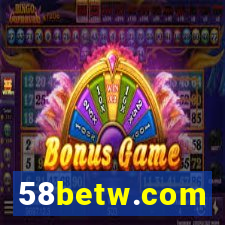 58betw.com