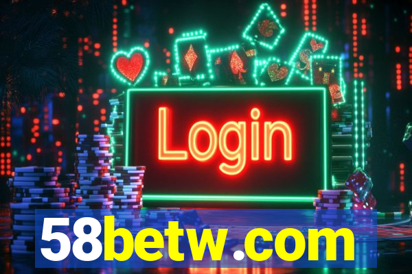 58betw.com