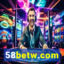 58betw.com