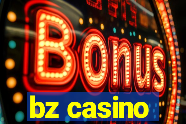 bz casino