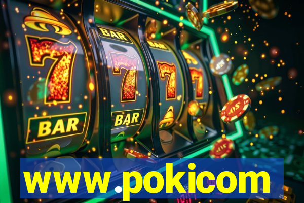 www.pokicom