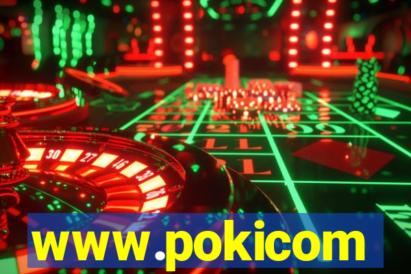 www.pokicom