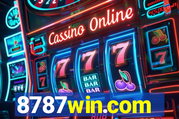 8787win.com