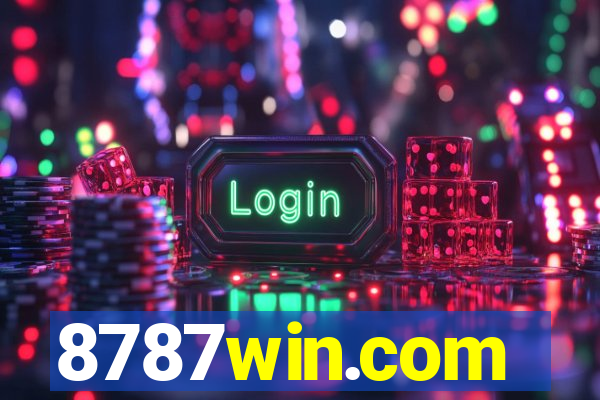 8787win.com
