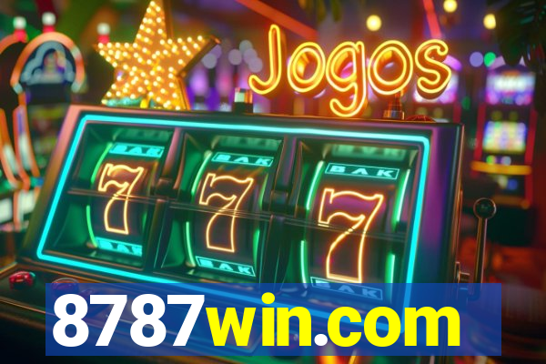 8787win.com