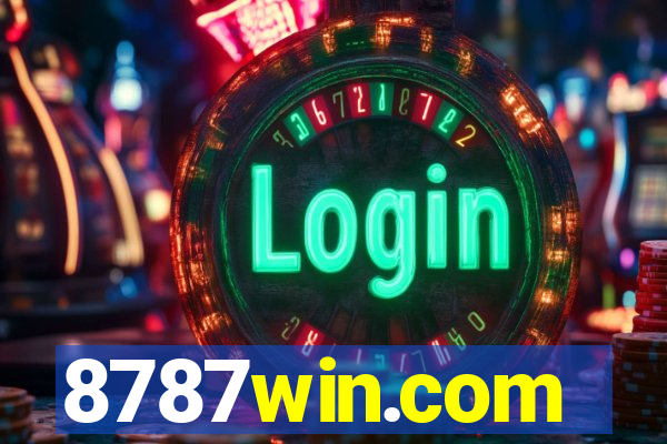 8787win.com