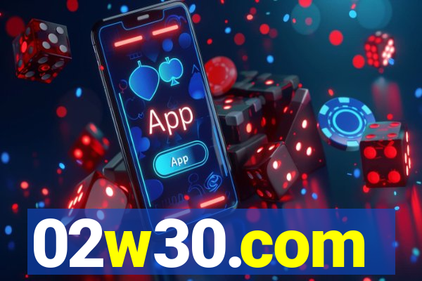 02w30.com
