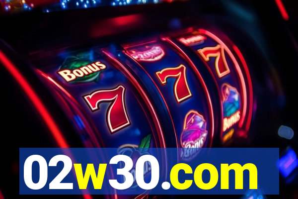 02w30.com