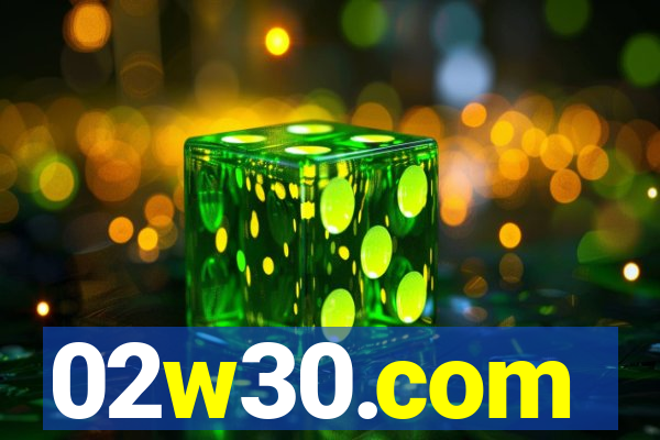 02w30.com