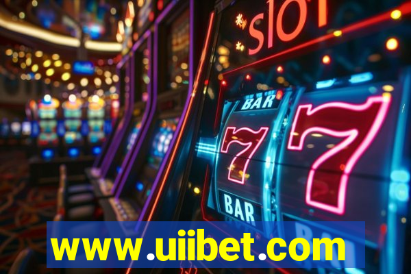 www.uiibet.com