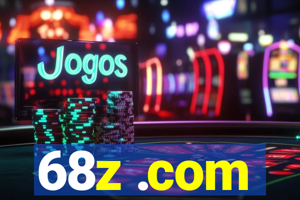 68z .com