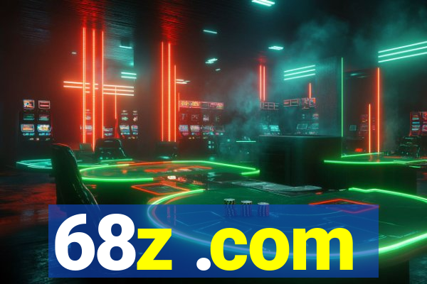 68z .com