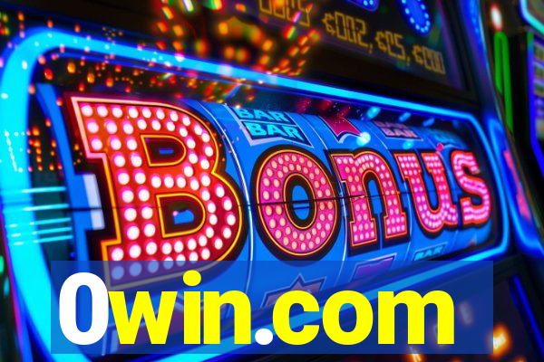 0win.com