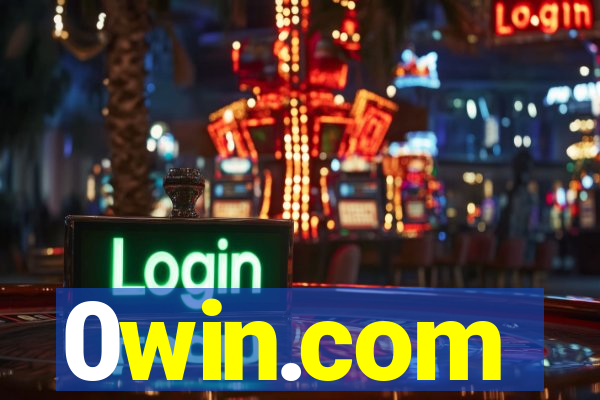 0win.com