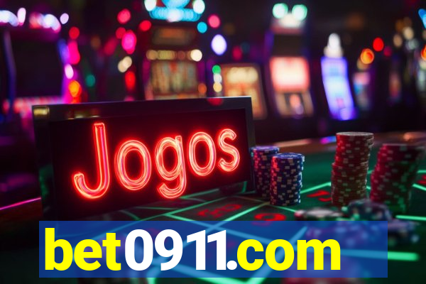 bet0911.com