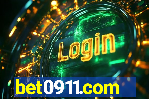 bet0911.com
